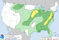 1630 UTC Day 1 Outlook
